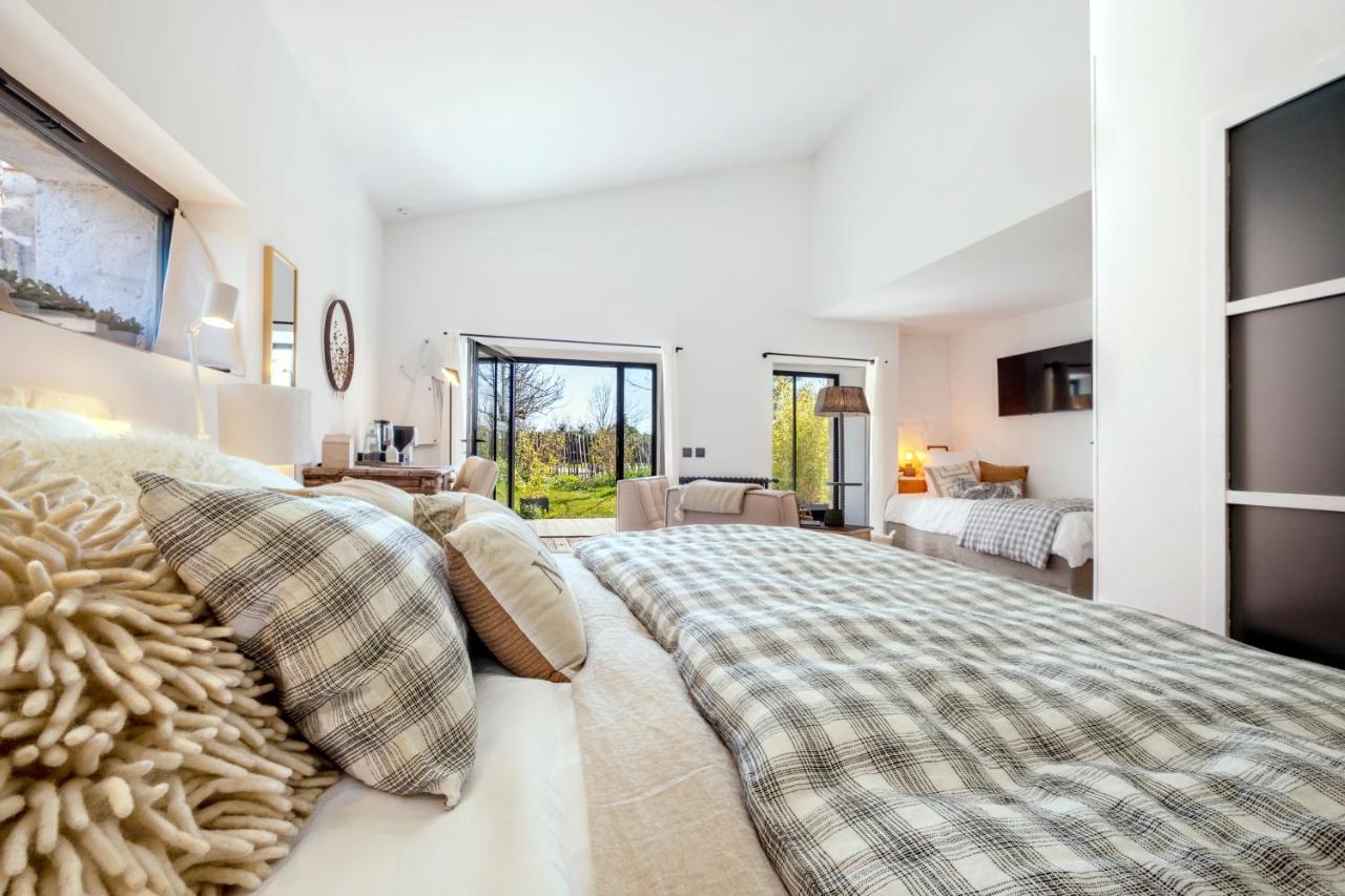 أنجولينز سر مير B&B Le Carre 1705 المظهر الخارجي الصورة