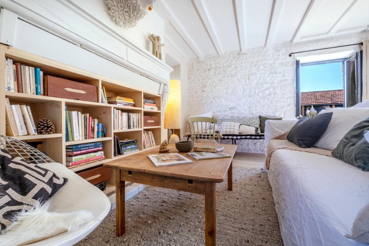 أنجولينز سر مير B&B Le Carre 1705 المظهر الخارجي الصورة