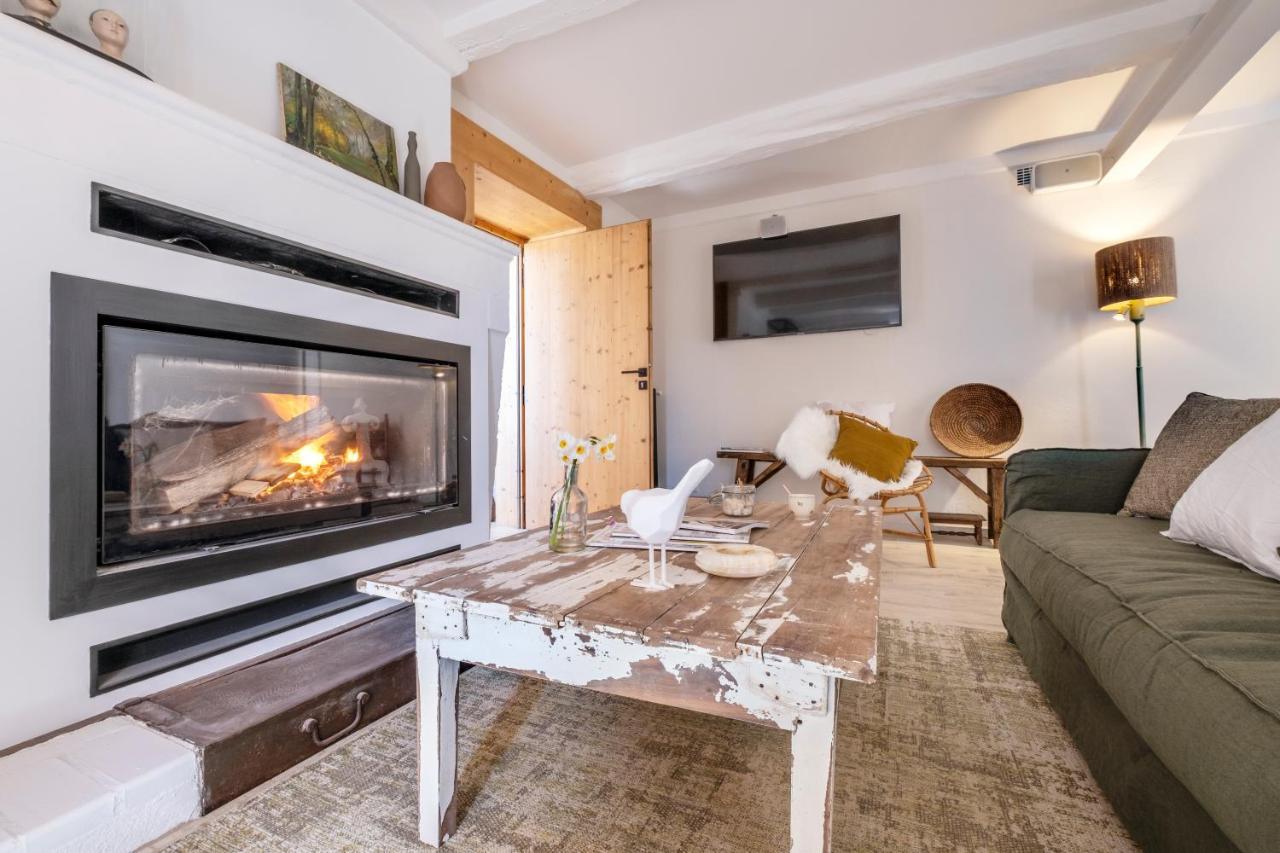 أنجولينز سر مير B&B Le Carre 1705 المظهر الخارجي الصورة