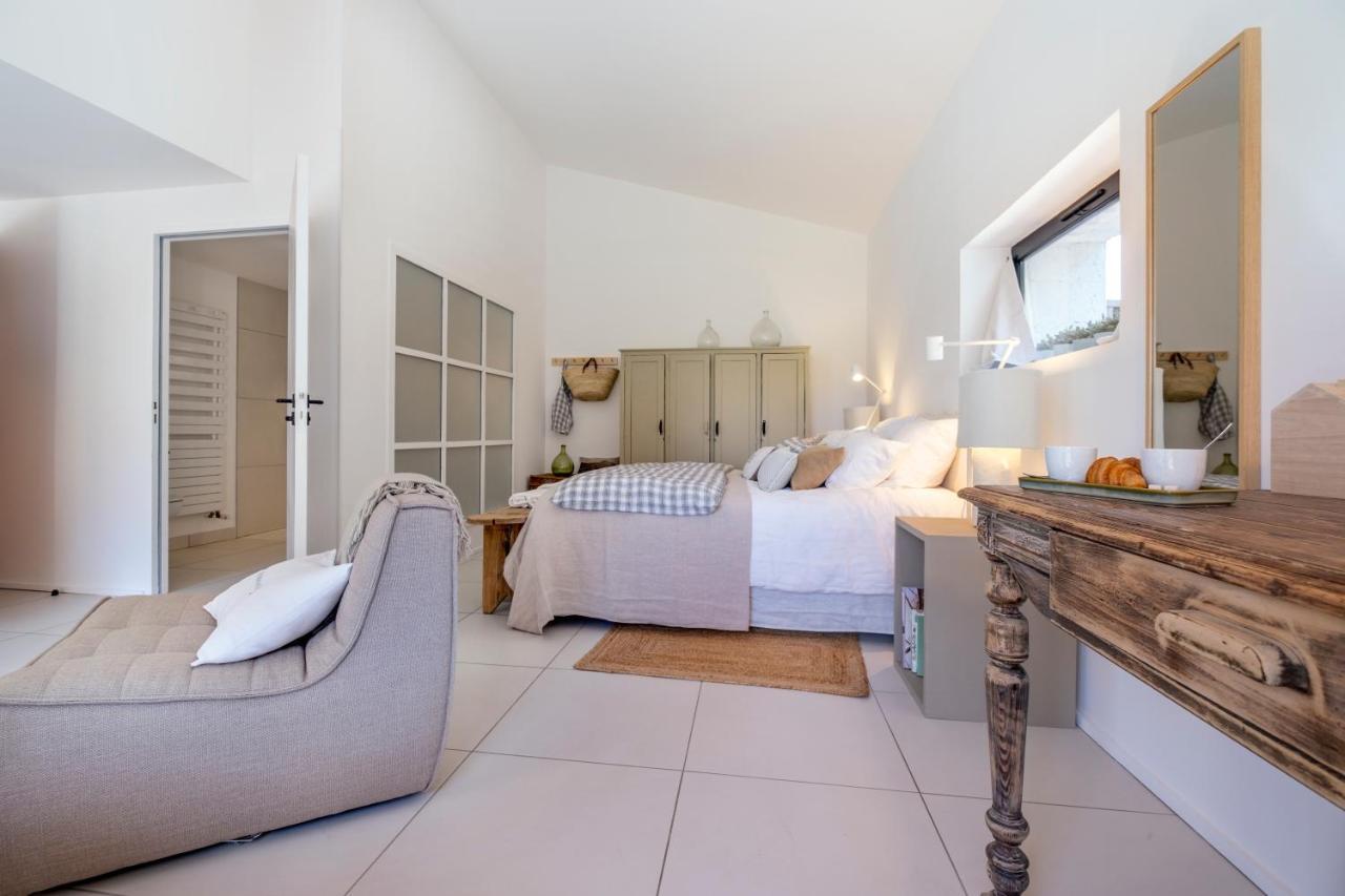 أنجولينز سر مير B&B Le Carre 1705 المظهر الخارجي الصورة