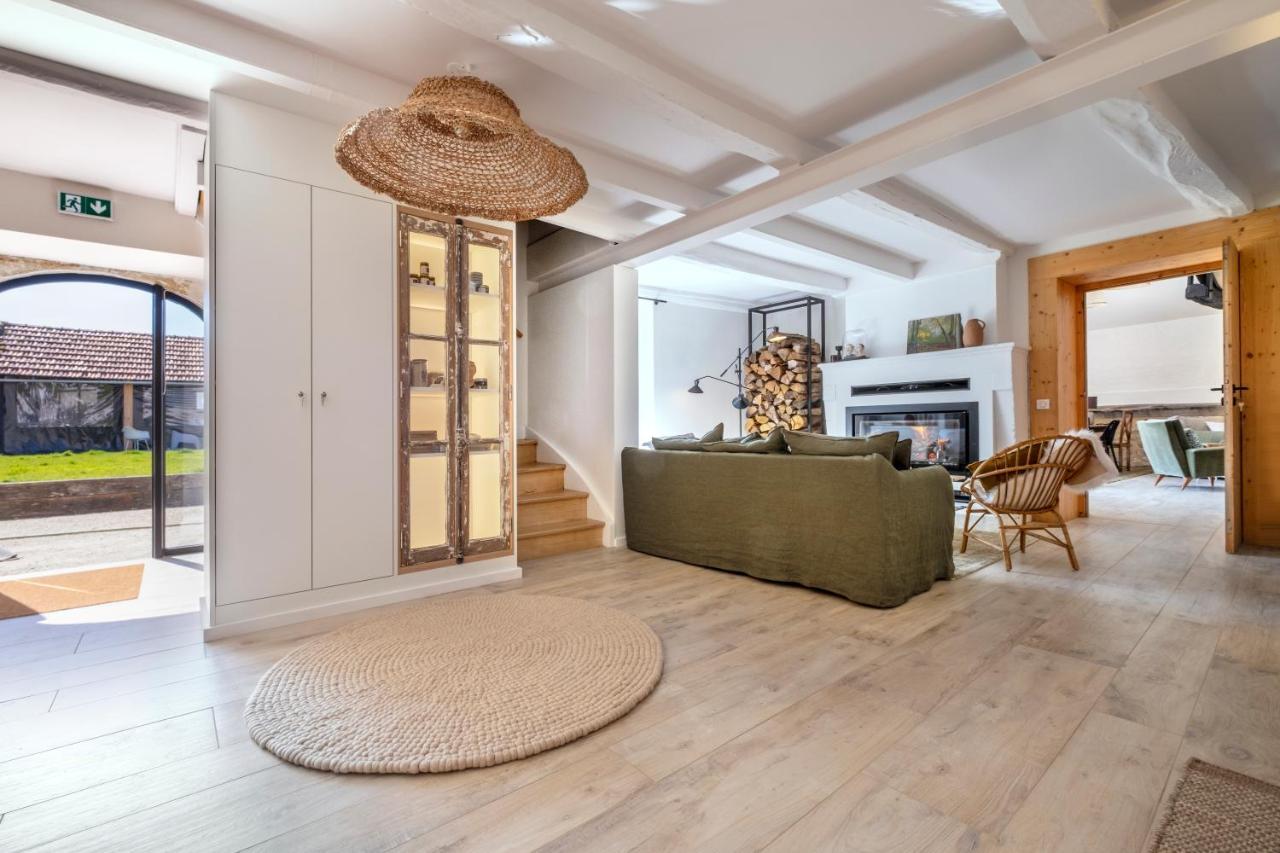 أنجولينز سر مير B&B Le Carre 1705 المظهر الخارجي الصورة