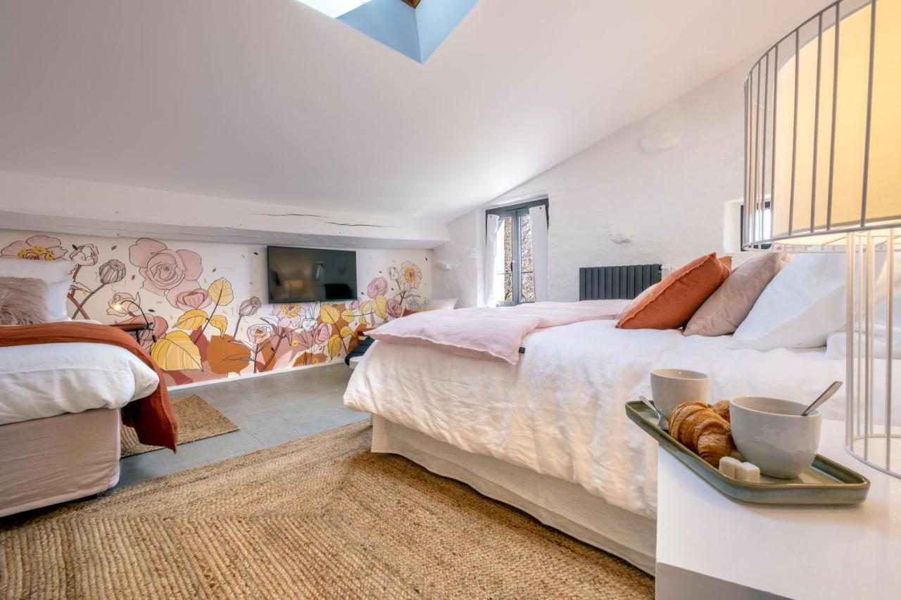 أنجولينز سر مير B&B Le Carre 1705 المظهر الخارجي الصورة