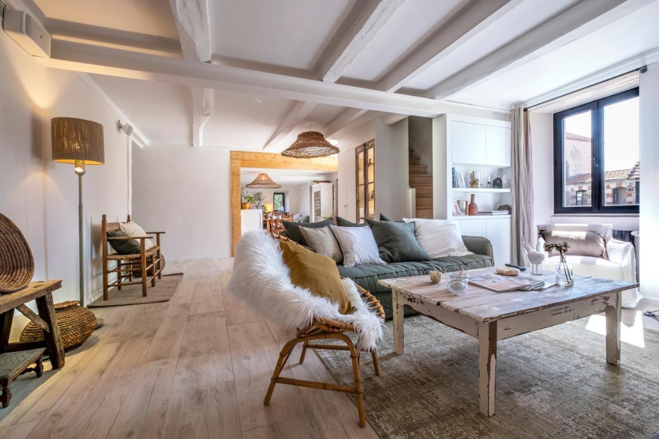 أنجولينز سر مير B&B Le Carre 1705 المظهر الخارجي الصورة