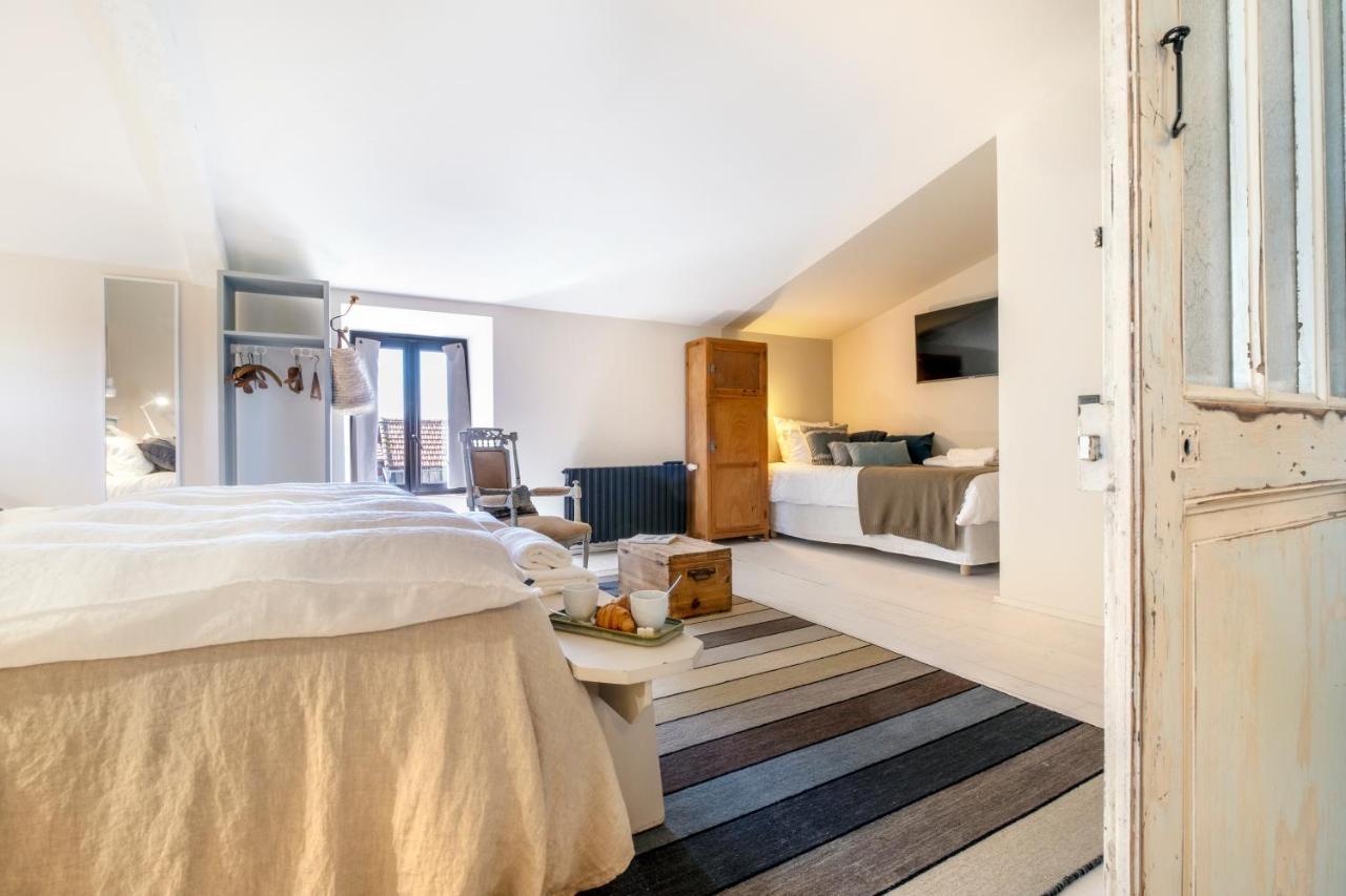 أنجولينز سر مير B&B Le Carre 1705 المظهر الخارجي الصورة