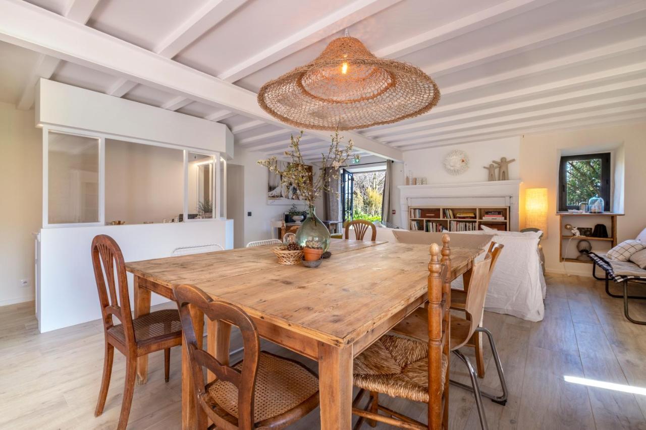 أنجولينز سر مير B&B Le Carre 1705 المظهر الخارجي الصورة